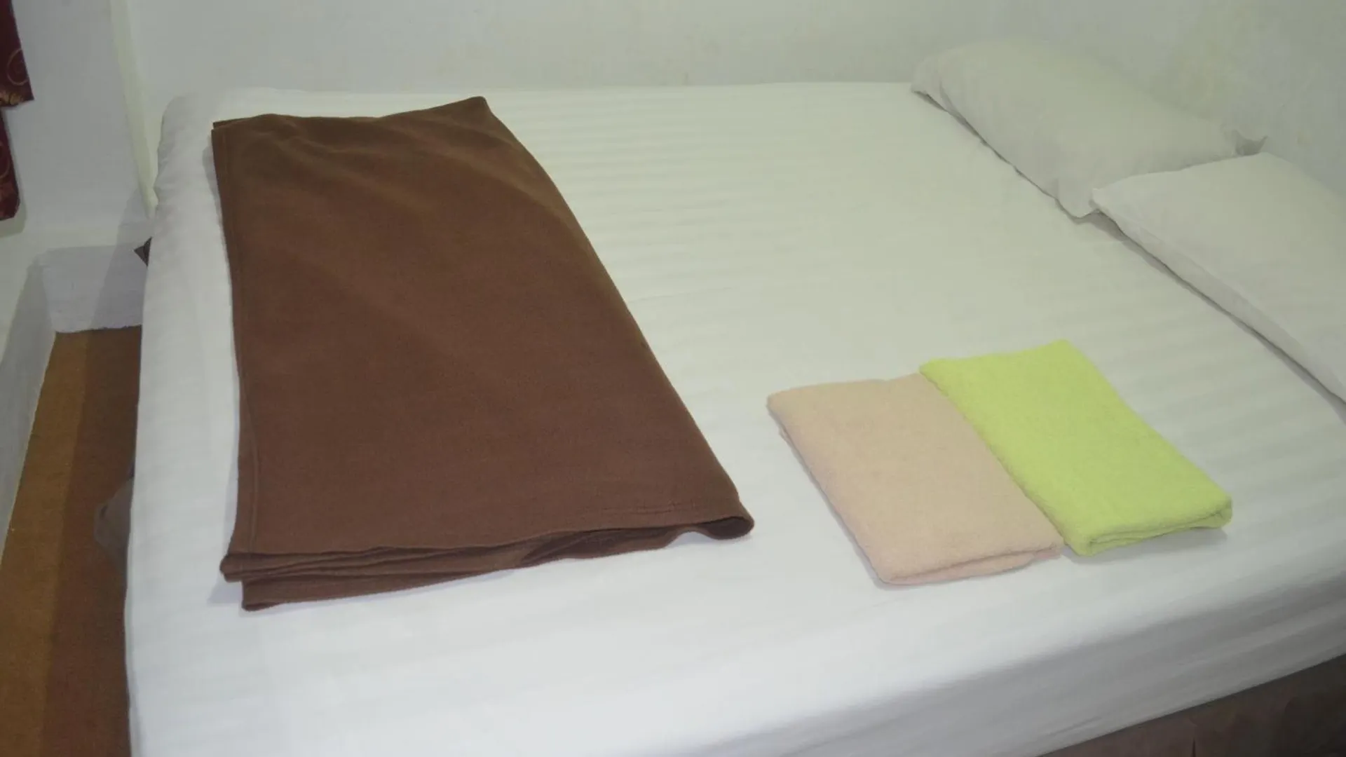D' Bj Motel Bayan Lepas