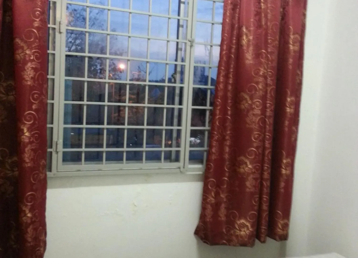 Hotel D' Bj Motel Bayan Lepas Malaysia