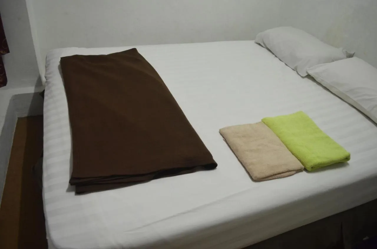D' Bj Motel 峇六拜