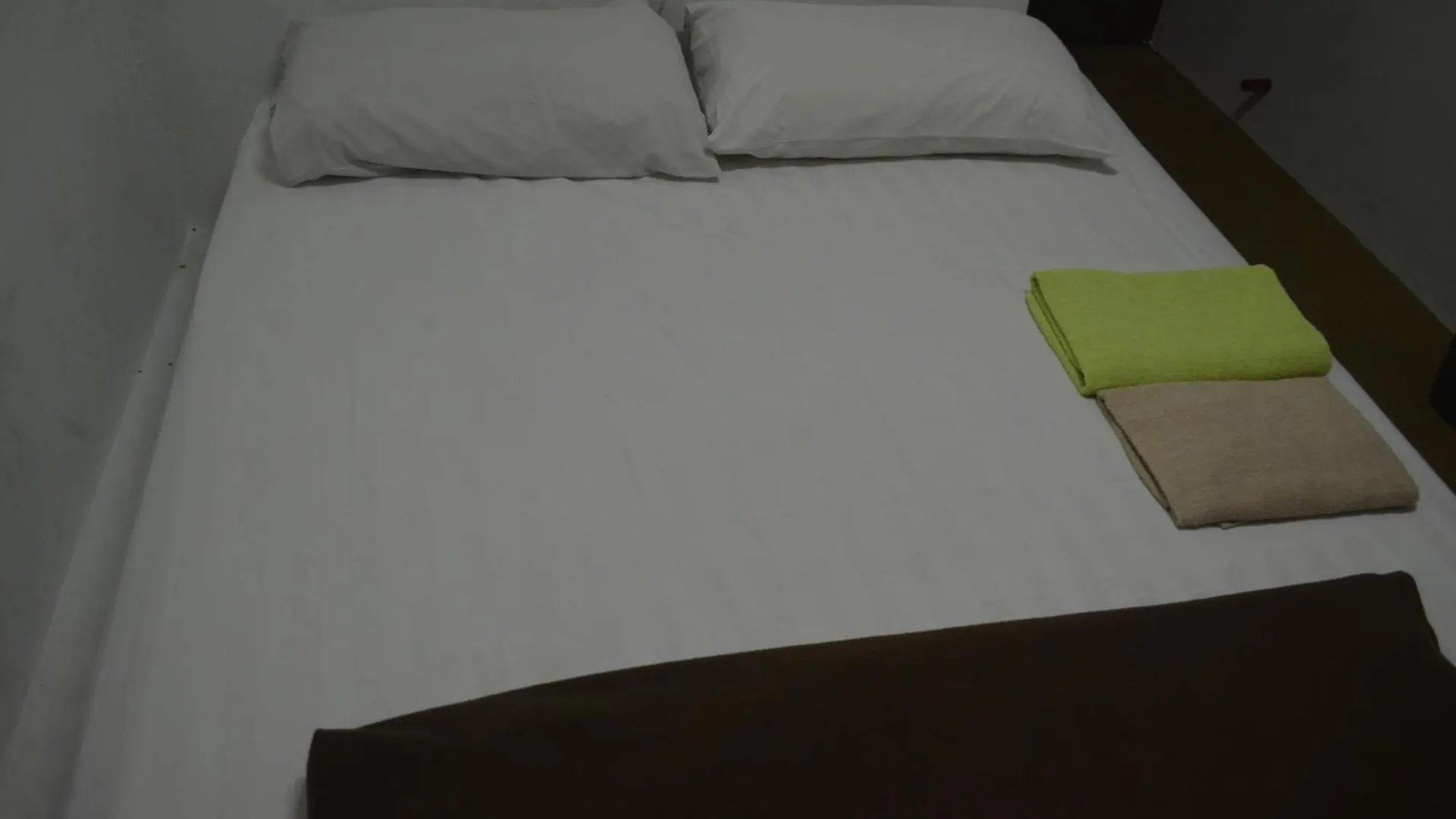 D' Bj Motel 峇六拜