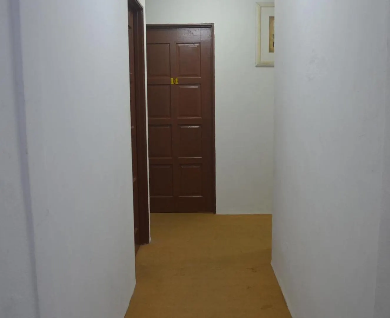 酒店 D' Bj Motel 峇六拜